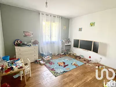 Maison, 114 m²