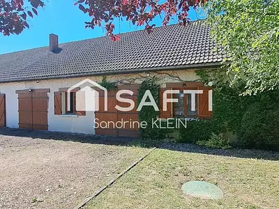Maison, 237 m²