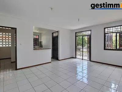 Appartement, 51,1 m²