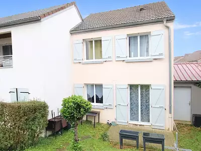 Maison, 80 m²
