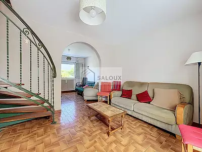 Maison, 92,6 m²