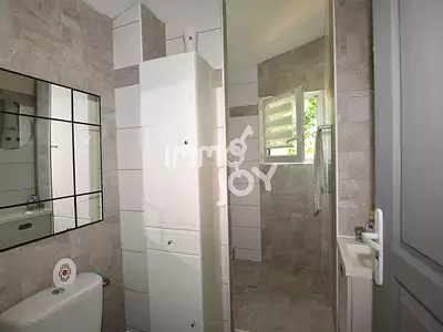 Maison, 200 m²