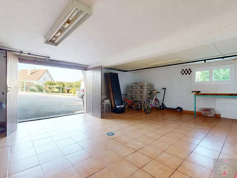 Maison, 96 m²