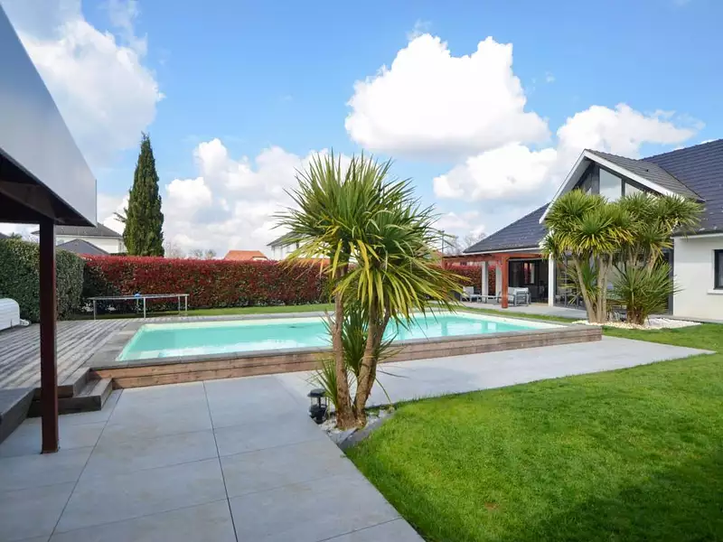 Maison, 155 m²