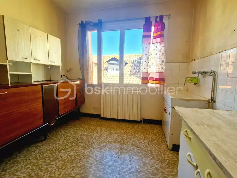 Maison, 90 m²