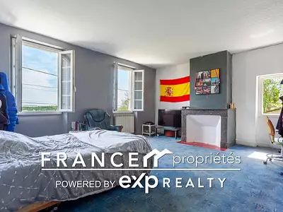Maison, 130 m²