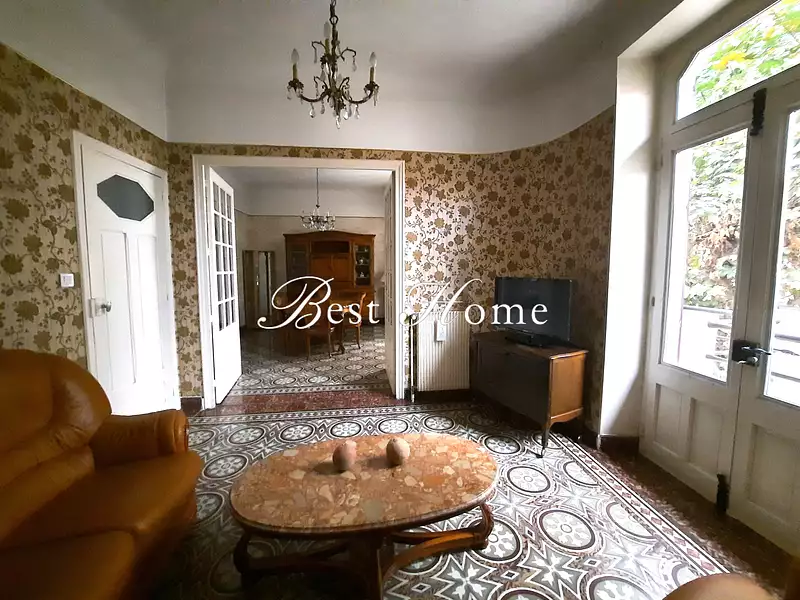 Appartement, 105 m²