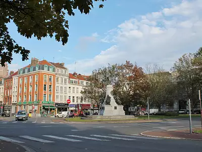 Appartement, 39,38 m²