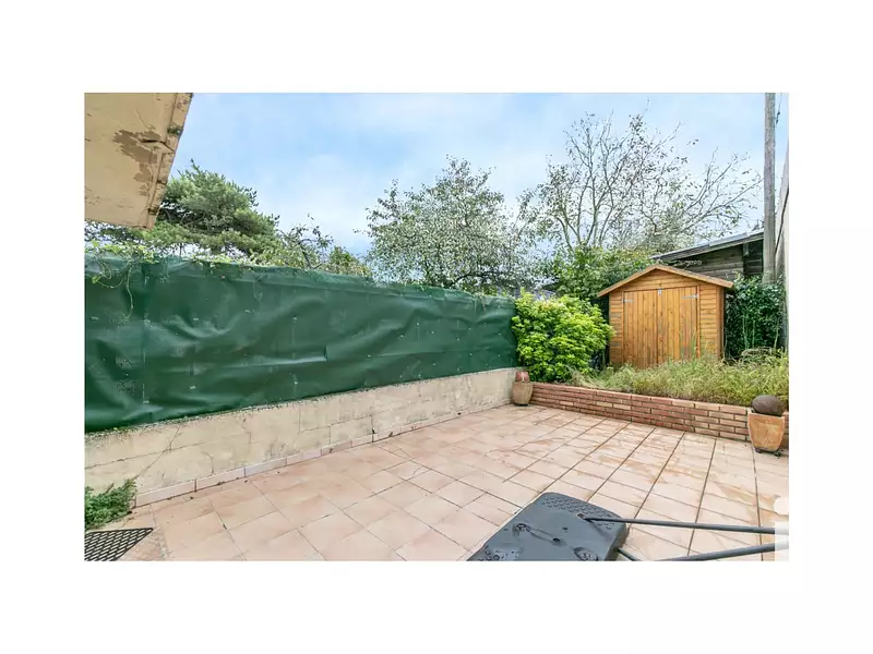 Maison, 100 m²