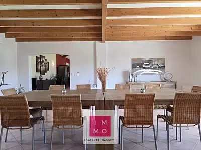 Maison, 211,82 m²