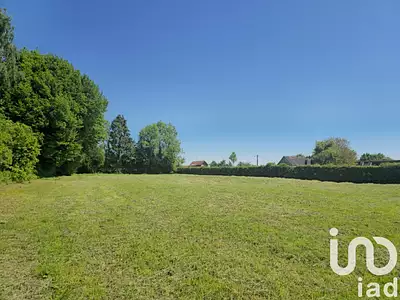 Terrain, 3 206 m²