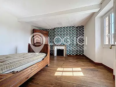 Maison, 152 m²