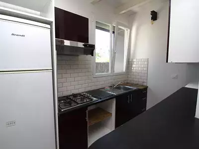 Maison, 46 m²