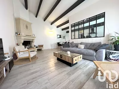 Appartement, 120 m²