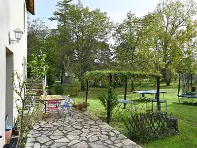Maison, 143 m²