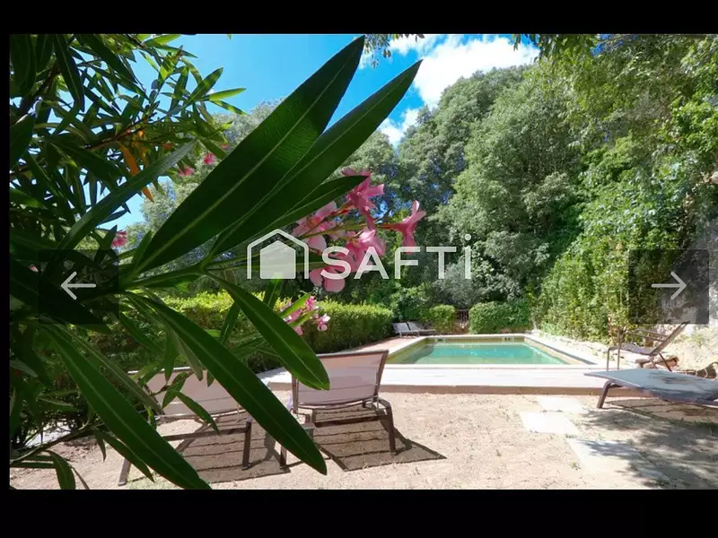 Maison, 150 m²