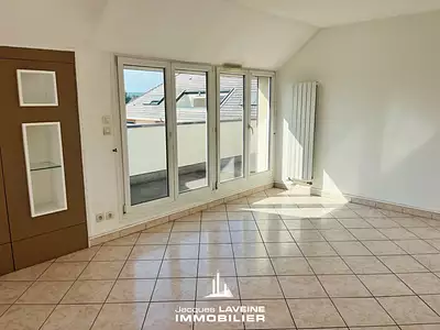Appartement, 66,41 m²