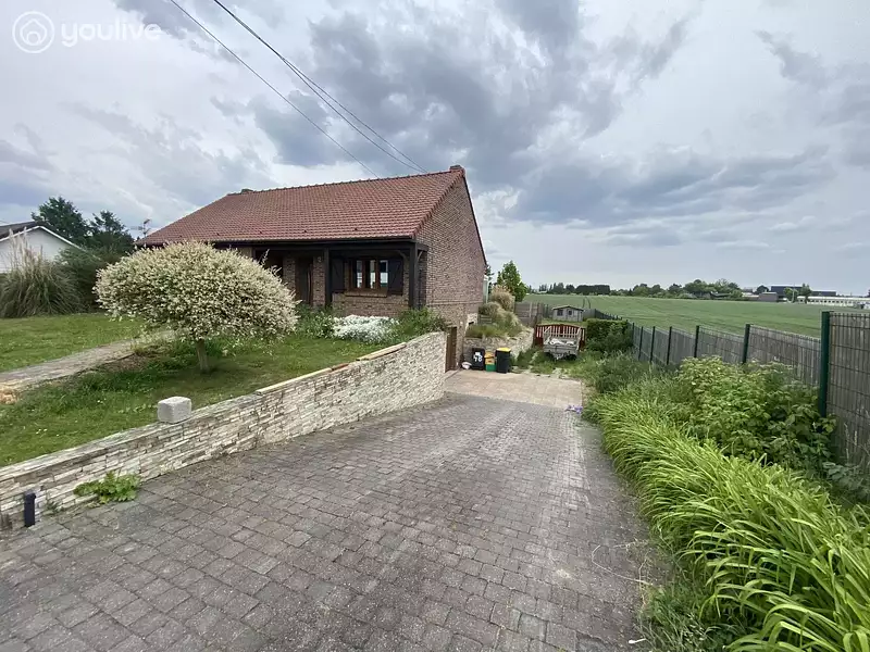 Maison, 130 m²