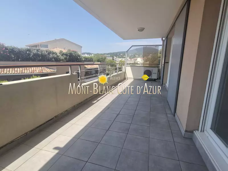 Appartement, 77 m²