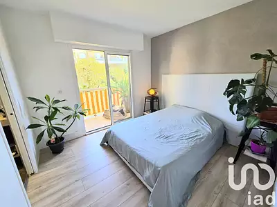 Appartement, 52 m²