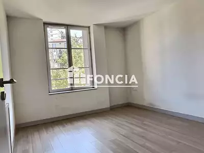 Appartement, 45 m²