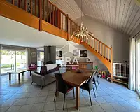 Maison, 161 m²