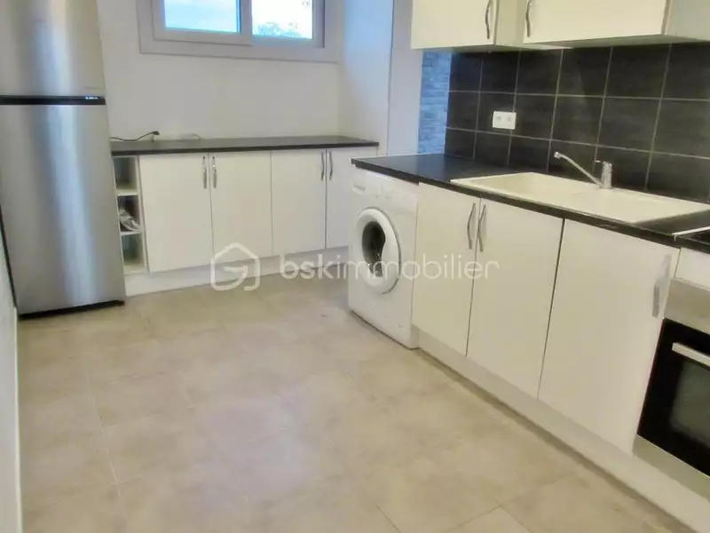 Appartement, 72 m²