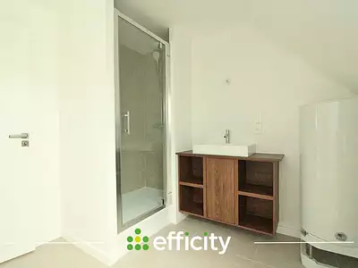 Appartement, 58 m²