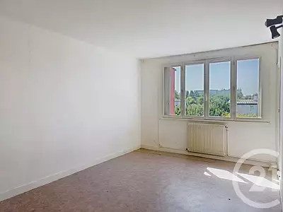 Appartement, 41 m²