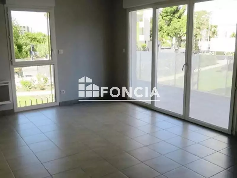 Appartement, 50 m²