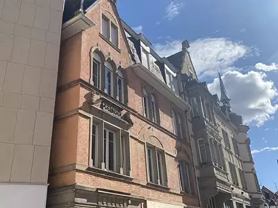 Appartement, 106 m²