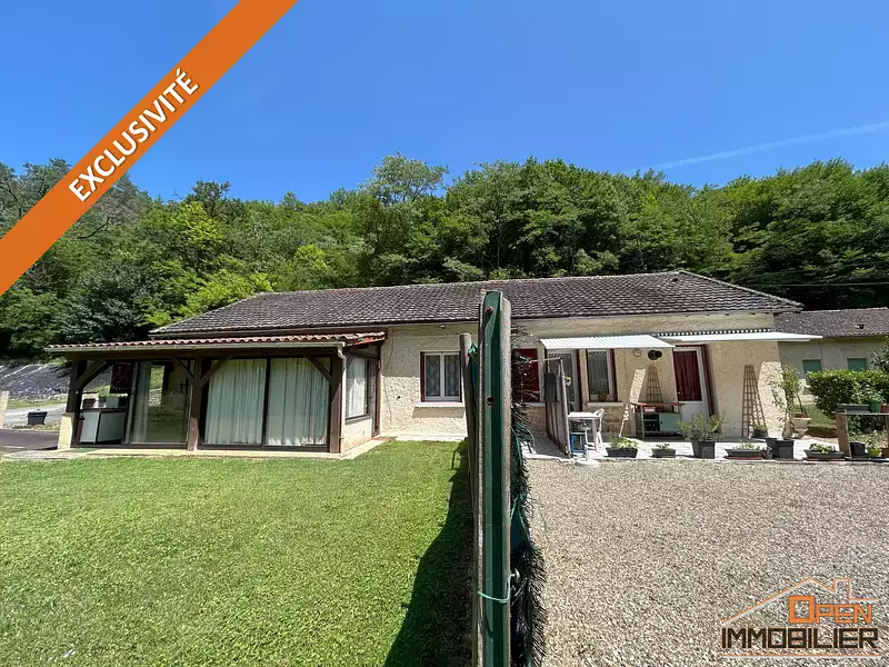 Maison, 172 m²