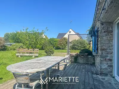 Maison, 53 m²