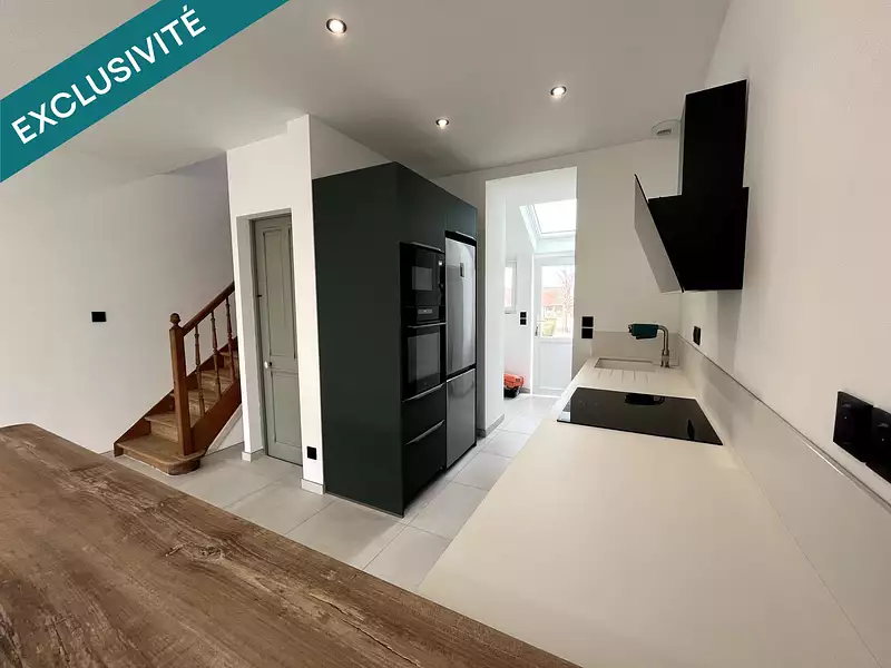 Maison, 90 m²