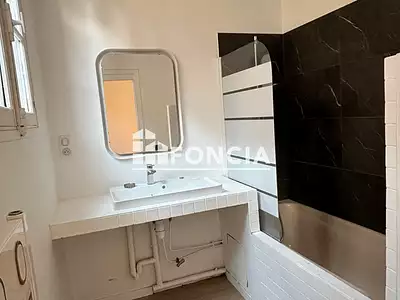 Appartement, 49 m²