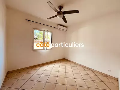 Appartement, 74 m²