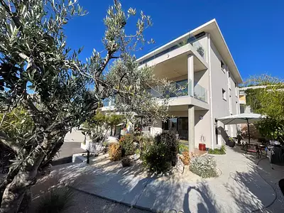 Appartement, 122 m²