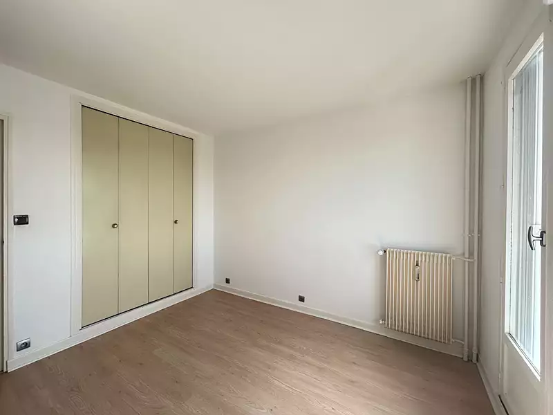 Appartement, 45,58 m²