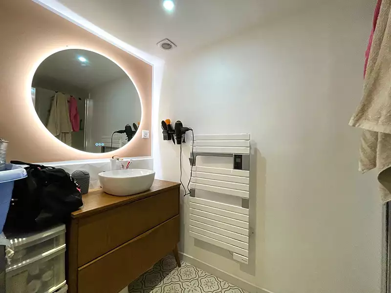 Maison, 65,89 m²