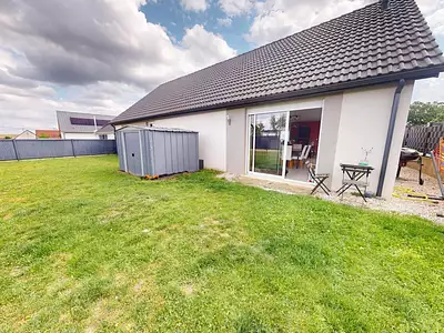 Maison, 103 m²