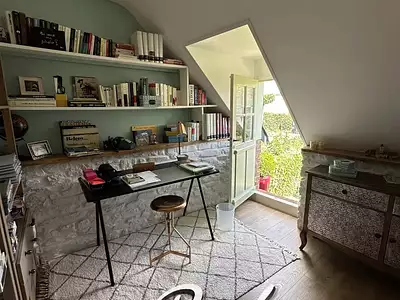 Maison, 140 m²