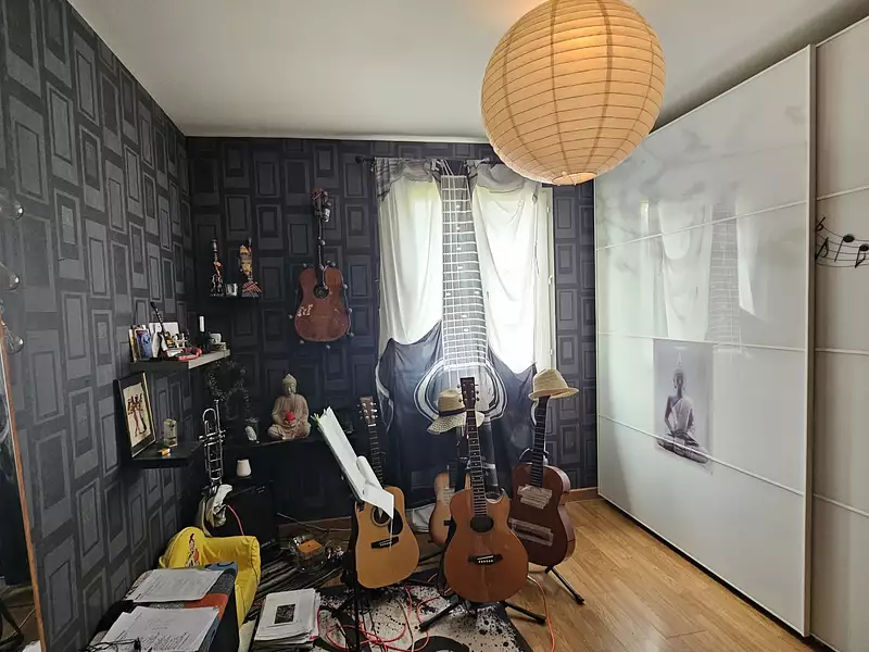 Maison, 141 m²