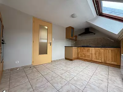 Appartement, 70,09 m²