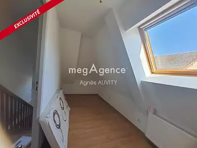 Maison, 63 m²