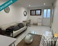 Appartement, 42 m²