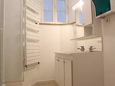 Appartement, 132 m²