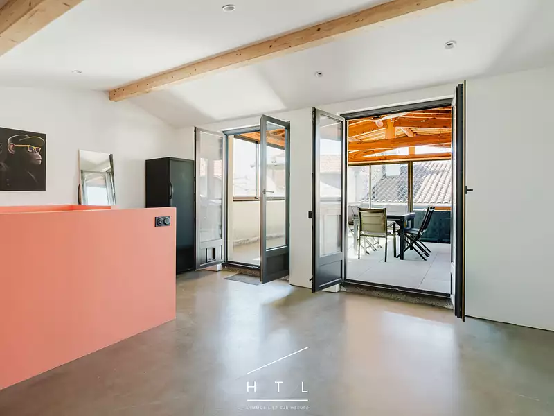 Maison, 184 m²