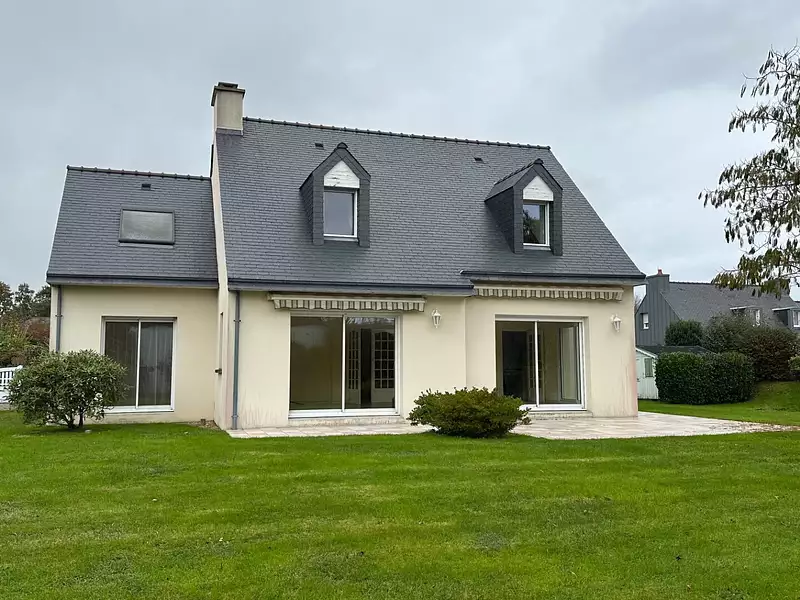Maison, 143 m²