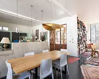 Appartement, 173 m²