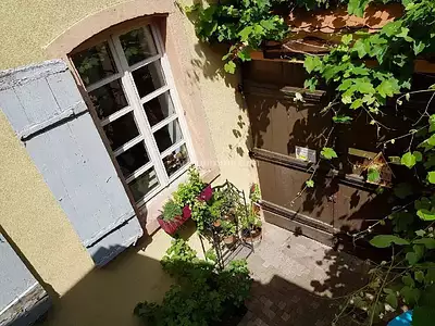 Maison, 243 m²